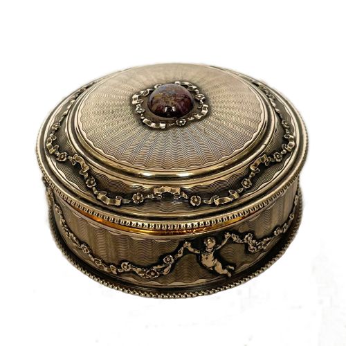 FIND ANTIQUE PILL BOX FOR SALE IN UK