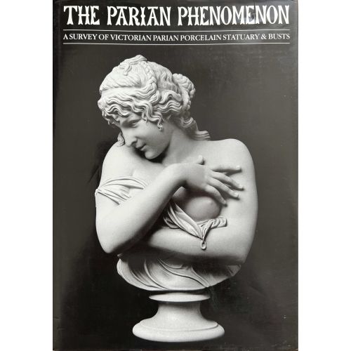 FIND A COPY OF THE PARIAN PHENOMENON BY PAUL ATTERBURY FOR SALE
