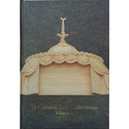 FIND THE GRAND TOUR COLLECTIONS VOLUME 1-BY CARMEN EVANS FOR SALE