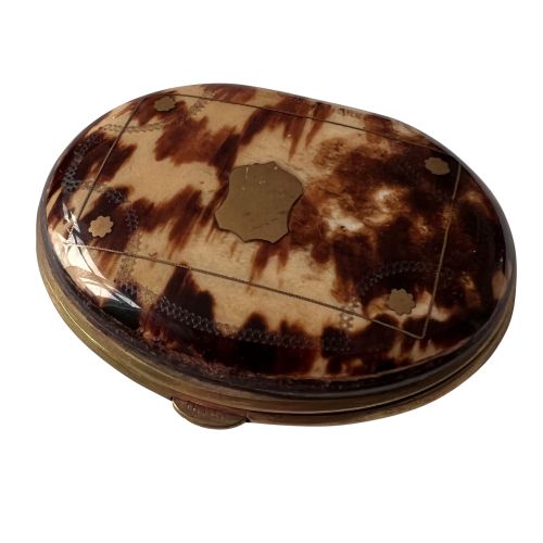 FIND ANTIQUE TORTOISESHELL COIN PURSE FOR SALE